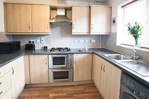 KVM - Highclere House