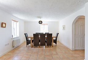 KVM - Highclere House