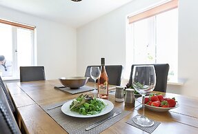 KVM - Highclere House