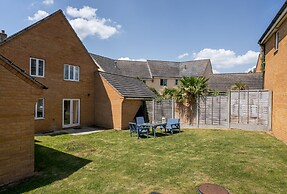 KVM - Highclere House