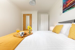 KVM - Peacock Apartment