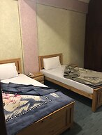 Rose Palace Hotel