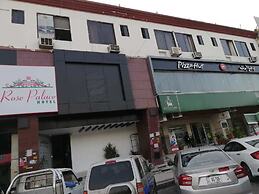 Rose Palace Hotel