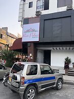 Rose Palace Hotel