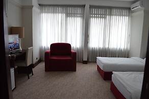Garni Hotel Jugoslavija