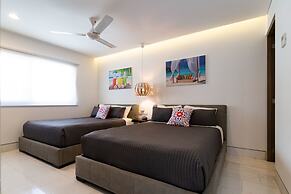 Calle 38 by CocoBR