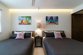 Calle 38 by CocoBR