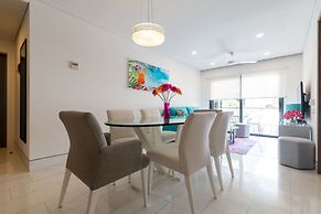 Calle 38 by CocoBR