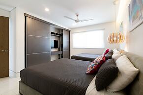 Calle 38 by CocoBR