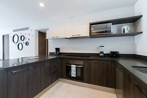 Calle 38 by CocoBR