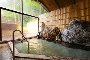 Kamikochi Hotel