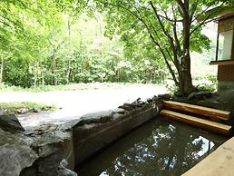 Kamikochi Hotel