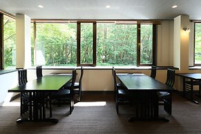 Kamikochi Hotel