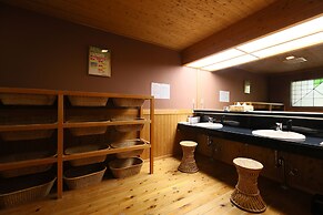 Kamikochi Hotel