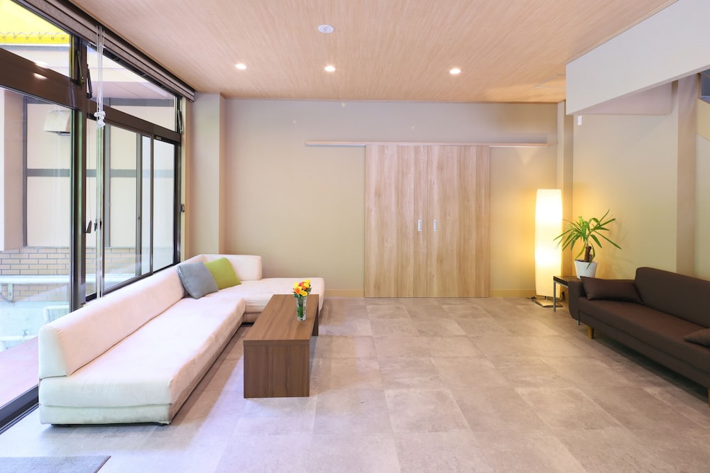 Kamikochi Hotel