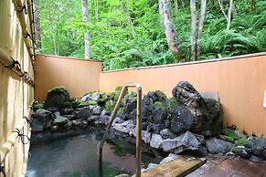 Kamikochi Hotel