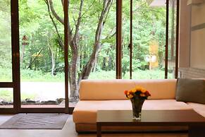 Kamikochi Hotel