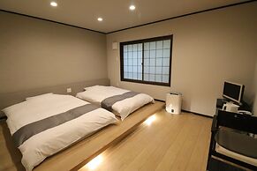 Kamikochi Hotel