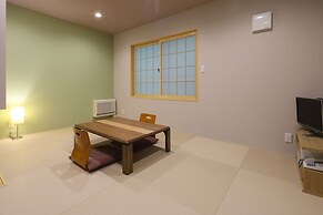 Kamikochi Hotel