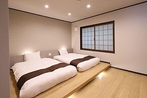 Kamikochi Hotel