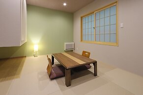Kamikochi Hotel