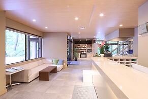Kamikochi Hotel