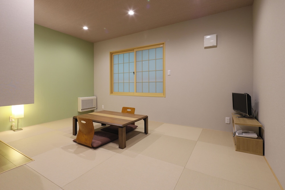 Kamikochi Hotel