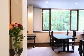 Kamikochi Hotel
