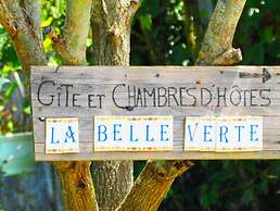 La Belle Verte