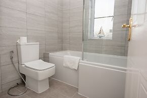 KVM - Swan House
