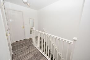 KVM - Swan House