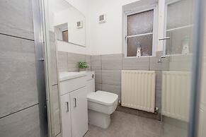 KVM - Swan House