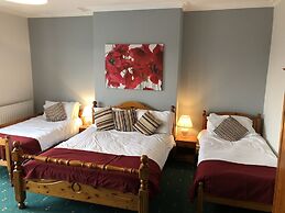 Clee Hotel