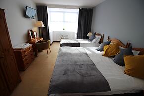 Clee Hotel