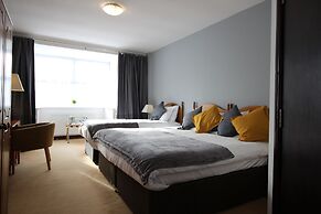 Clee Hotel