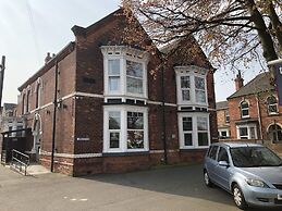 Clee Hotel