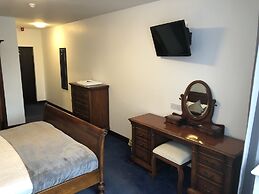 Clee Hotel