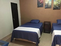 Hostal Tía Mema