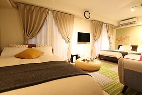 KIKU'S ROOM