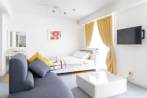 KIKU'S ROOM