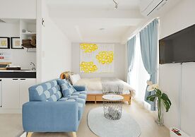 KIKU'S ROOM