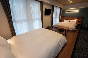 KIKU'S ROOM