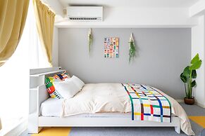 KIKU'S ROOM