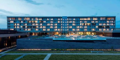 Grand Hotel de Kintélé