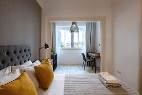 DuMont Lisbon Guesthouse