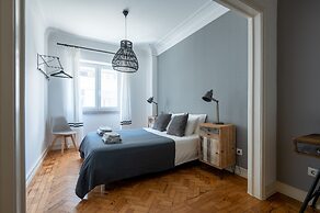 DuMont Lisbon Guesthouse