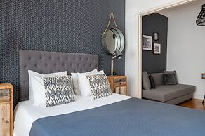 DuMont Lisbon Guesthouse