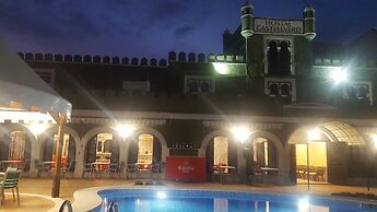 Hostal Castellverd