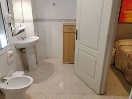 Hostal Castellverd