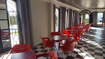 Hostal Castellverd
